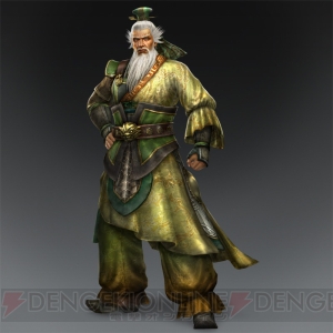 『真・三國無双7』のブレイアブルキャラをまとめて紹介！ 後編は呉・蜀の39武将