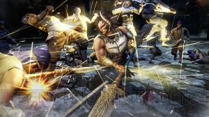 『真・三國無双7』のブレイアブルキャラをまとめて紹介！ 後編は呉・蜀の39武将