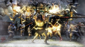 『真・三國無双7』のブレイアブルキャラをまとめて紹介！ 後編は呉・蜀の39武将