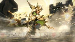 『真・三國無双7』のブレイアブルキャラをまとめて紹介！ 後編は呉・蜀の39武将