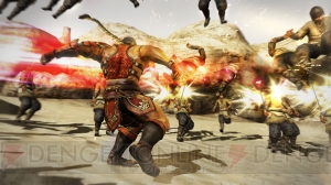 『真・三國無双7』のブレイアブルキャラをまとめて紹介！ 後編は呉・蜀の39武将