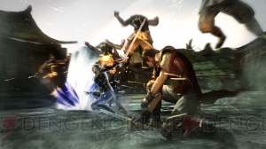 『真・三國無双7』のブレイアブルキャラをまとめて紹介！ 後編は呉・蜀の39武将