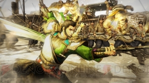 『真・三國無双7』のブレイアブルキャラをまとめて紹介！ 後編は呉・蜀の39武将