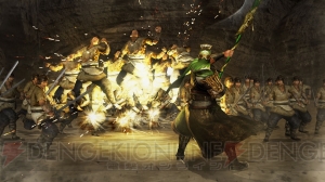 『真・三國無双7』のブレイアブルキャラをまとめて紹介！ 後編は呉・蜀の39武将