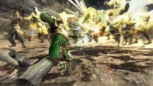 『真・三國無双7』のブレイアブルキャラをまとめて紹介！ 後編は呉・蜀の39武将