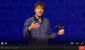 よりよくわかる『PS4』の凄さと魅力――キーマンの1人、SCEワールドワイドスタジオ吉田修平氏にインタビュー
