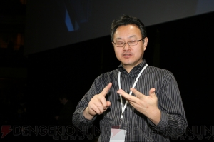 よりよくわかる『PS4』の凄さと魅力――キーマンの1人、SCEワールドワイドスタジオ吉田修平氏にインタビュー