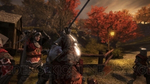 中世の戦場を再現した戦いを体験しよう！ 『シバルリー メディーバル ウォーフェアー 日本語版』が3月29日に発売