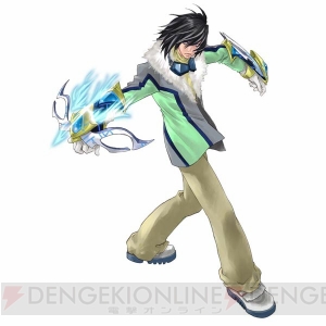 発売直前の『テイルズ オブ ハーツ R』プレイレポート！ プレイ中のストレスがないPS Vita史上最強クラスの遊びやすさに感服