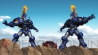 『超速変形ジャイロゼッター』