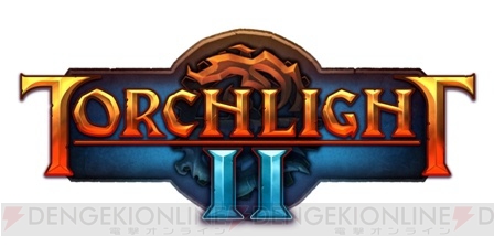 ハック＆スラッシュで評価の高いPCゲーム『TorchlightII』の完全日本語版が発売へ