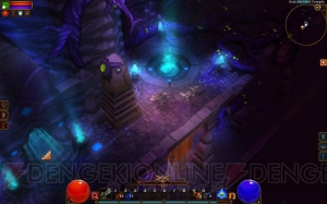 ハック＆スラッシュで評価の高いPCゲーム『TorchlightII』の完全日本語版が発売へ