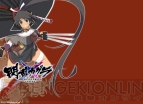『閃乱カグラ SHINOVI VERSUS －少女達の証明－』