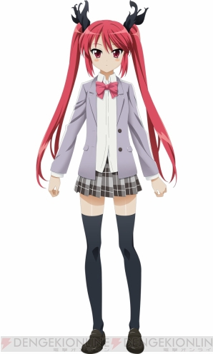『這いよれ！ニャル子さん 名状しがたいゲームのようなもの』