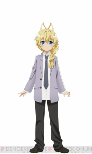 『這いよれ！ニャル子さん 名状しがたいゲームのようなもの』