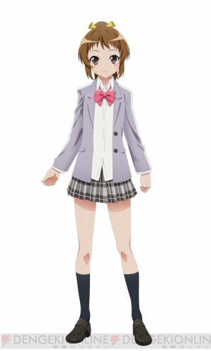 『這いよれ！ニャル子さん 名状しがたいゲームのようなもの』
