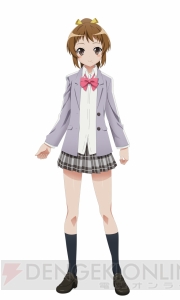 『這いよれ！ニャル子さん 名状しがたいゲームのようなもの』の公式サイトが正式オープン