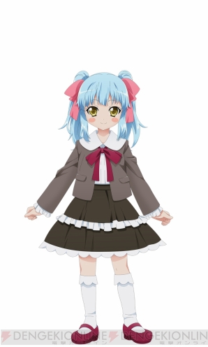 『這いよれ！ニャル子さん 名状しがたいゲームのようなもの』