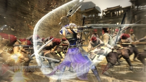 道術を使う左慈がプレイアブル武将に！ 『真・三國無双7』の勢力別プロモーションムービー第4弾も公開