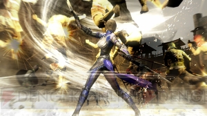 道術を使う左慈がプレイアブル武将に！ 『真・三國無双7』の勢力別プロモーションムービー第4弾も公開