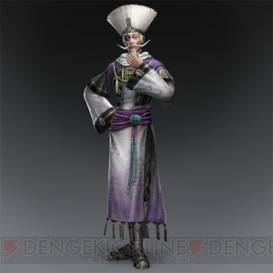 道術を使う左慈がプレイアブル武将に！ 『真・三國無双7』の勢力別プロモーションムービー第4弾も公開