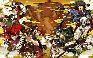 Amazon | 神咒神威神楽 曙之光(通常版) - PS Vita | ゲームソフト