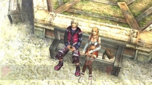 未来を変えるRPG『ゼノブレイド』の魅力に再注目!! 読者投票ランキング上位とは穏やかじゃないですね……【ゲームやろうぜ！】