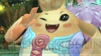 『ゼノブレイド』