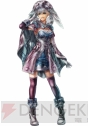 『ゼノブレイド』