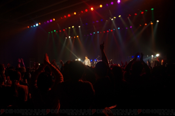 “One Night Re：Birth”