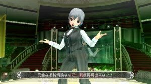 受付さんがホストガールたちの持ち歌をカラオケで歌ってくれる！ PS3『ドリームクラブ』のDLC Vol.6が2月28日より順次配信