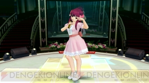 『ドリームクラブ』