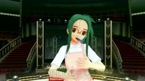 『ドリームクラブ』