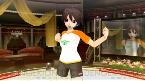 『ドリームクラブ』