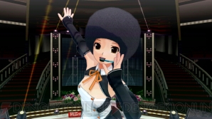 『ドリームクラブ』