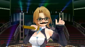 『ドリームクラブ』