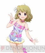 『アイドルマスターミリオンライブ』