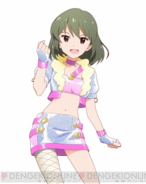 『アイドルマスターミリオンライブ』