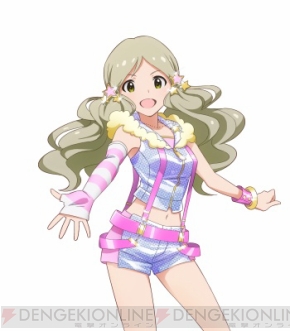 『アイドルマスターミリオンライブ』