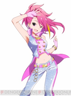『アイドルマスターミリオンライブ』