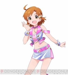 『アイドルマスターミリオンライブ』