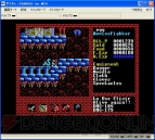 『ザナドゥ（MSX版）』