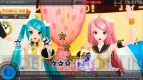 『初音ミク ‐Project DIVA‐ F』