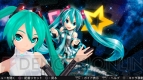 『初音ミク ‐Project DIVA‐ F』
