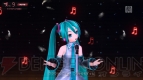 『初音ミク ‐Project DIVA‐ F』