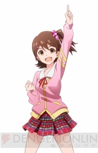 『アイドルマスター ミリオンライブ』から全登場アイドルの声優＆属性を一覧で紹介！