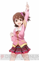 『アイドルマスター ミリオンライブ』