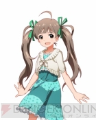 『アイドルマスター ミリオンライブ』
