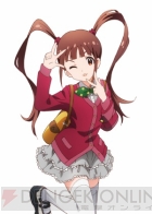 『アイドルマスター ミリオンライブ』