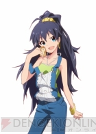 『アイドルマスター ミリオンライブ』